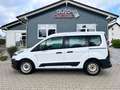 Ford Transit Connect 1.6 Tdci°1.Hand°AHK°Tüv Neu Weiß - thumbnail 7