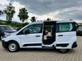 Ford Transit Connect 1.6 Tdci°1.Hand°AHK°Tüv Neu Weiß - thumbnail 9
