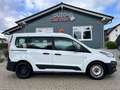 Ford Transit Connect 1.6 Tdci°1.Hand°AHK°Tüv Neu Weiß - thumbnail 8