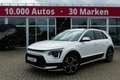 Kia Niro 1.6 GDI Spirit PHEV Aut. LED Navi Kamera Blanc - thumbnail 2