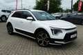 Kia Niro 1.6 GDI Spirit PHEV Aut. LED Navi Kamera Blanc - thumbnail 6