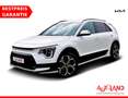 Kia Niro 1.6 GDI Spirit PHEV Aut. LED Navi Kamera Blanc - thumbnail 1