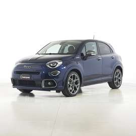 1.5 T4 130cv DCT7 Sport