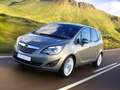 Opel Meriva 1.4 Turbo 120CV GPL Tech Cosmo Gris - thumbnail 1