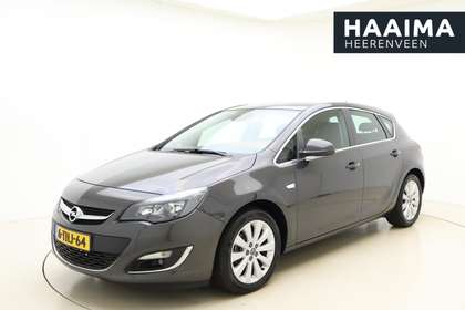 Opel Astra 1.4 Turbo 120pk Cosmo | Navigatie | AGR Comfortsto