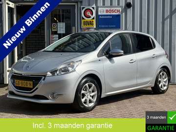 1.2 PureTech Style | AIRCO | NAVI | CRUISE | BLUET