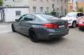 BMW 550 d xDrive/Head-up/Nachtsicht/Softclose/360° Gris - thumbnail 7