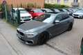 BMW 550 d xDrive/Head-up/Nachtsicht/Softclose/360° Gris - thumbnail 4