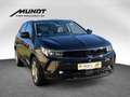 Opel Grandland X GS Line Schwarz - thumbnail 2