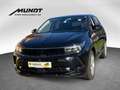 Opel Grandland X GS Line Schwarz - thumbnail 1