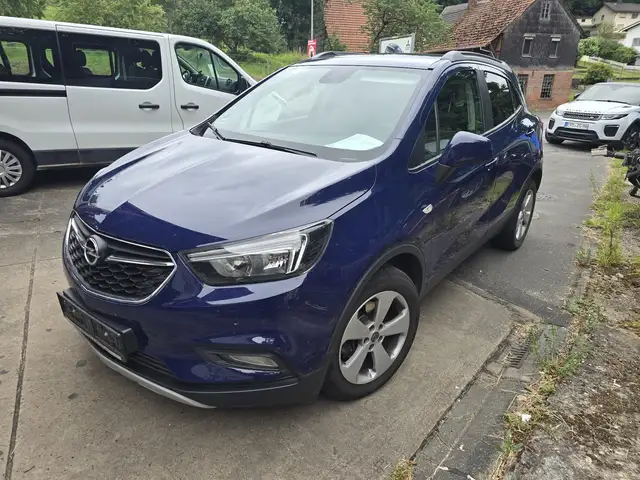 Opel Mokka X 1.4 ECOTEC Start/Stop Ultimate
