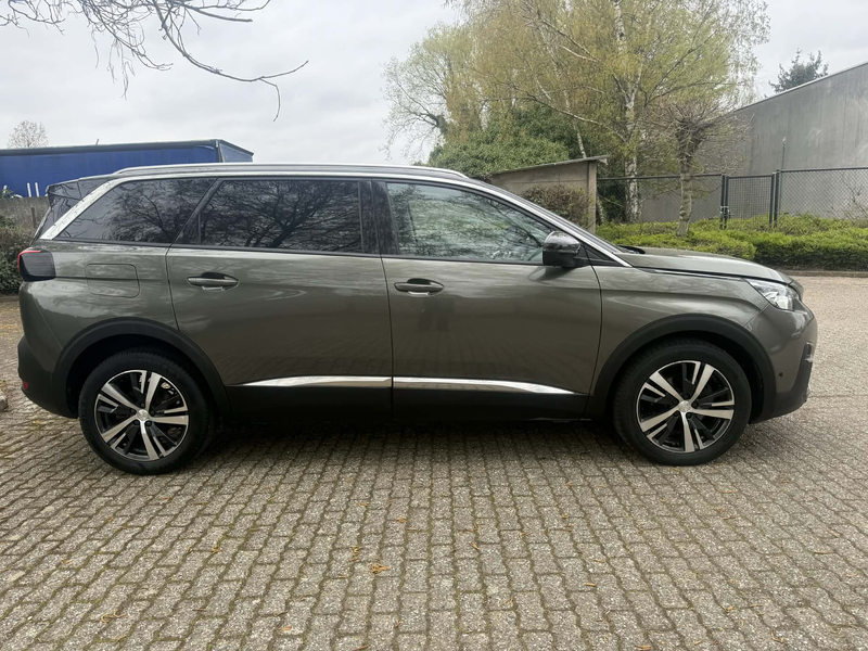 Peugeot 5008 5008 1.2 PureTech Allure *12 maanden garantie* — photo 6