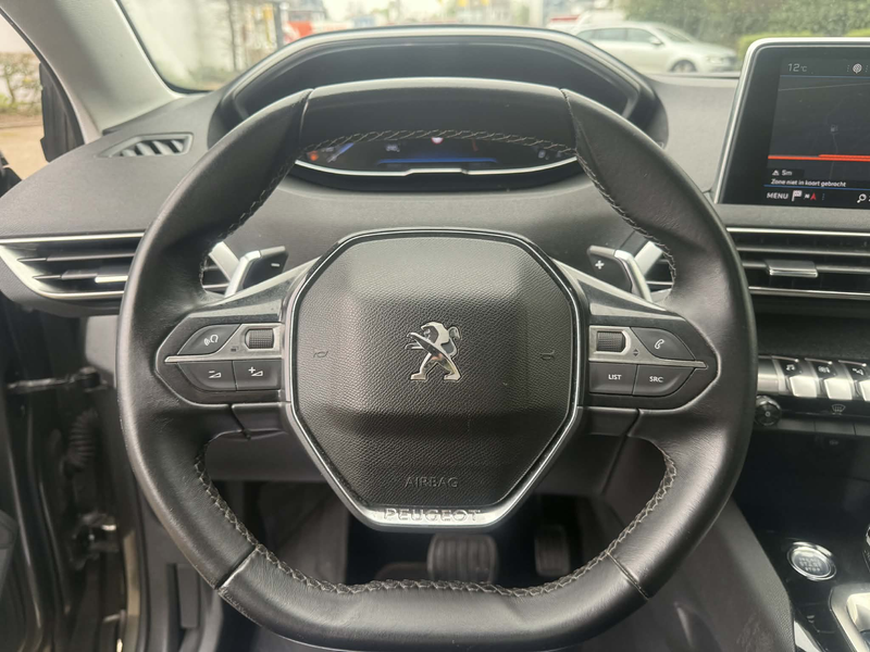Peugeot 5008 5008 1.2 PureTech Allure *12 maanden garantie* — photo 15