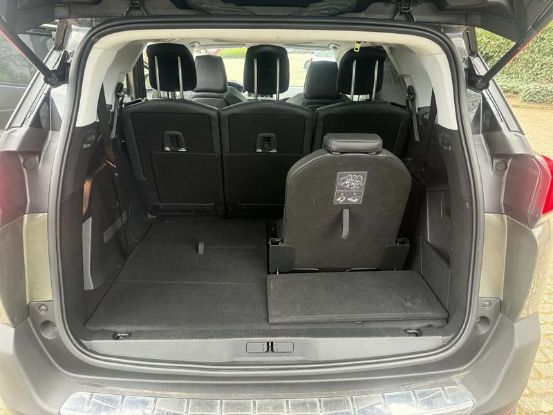 Peugeot 5008 5008 1.2 PureTech Allure *12 maanden garantie* — photo 11