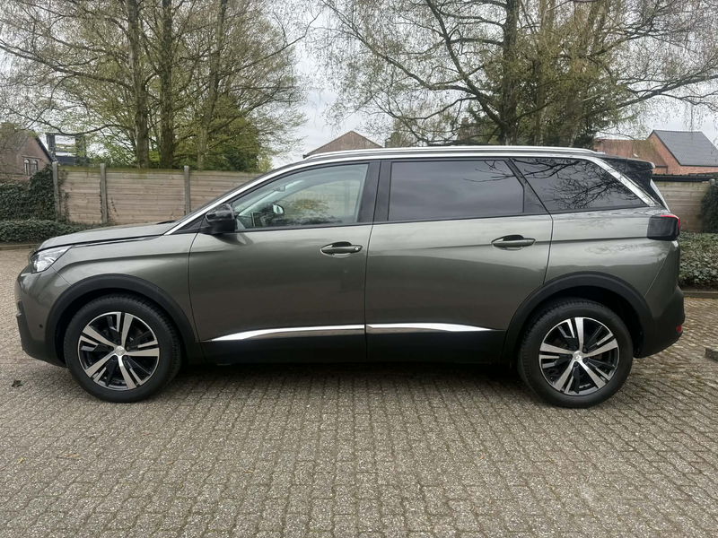 Peugeot 5008 5008 1.2 PureTech Allure *12 maanden garantie* — photo 2