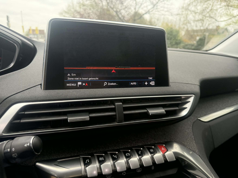 Peugeot 5008 5008 1.2 PureTech Allure *12 maanden garantie* — photo 14