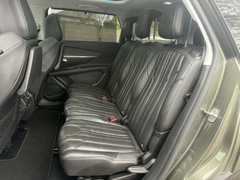 Peugeot 5008 5008 1.2 PureTech Allure *12 maanden garantie* — photo 10