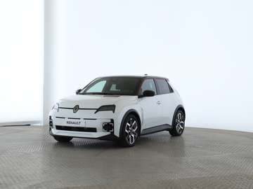 5 E-Tech 100% electric 120 Techno 120 Urban Rang
