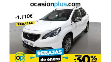 1.2 PureTech S&S Style 110