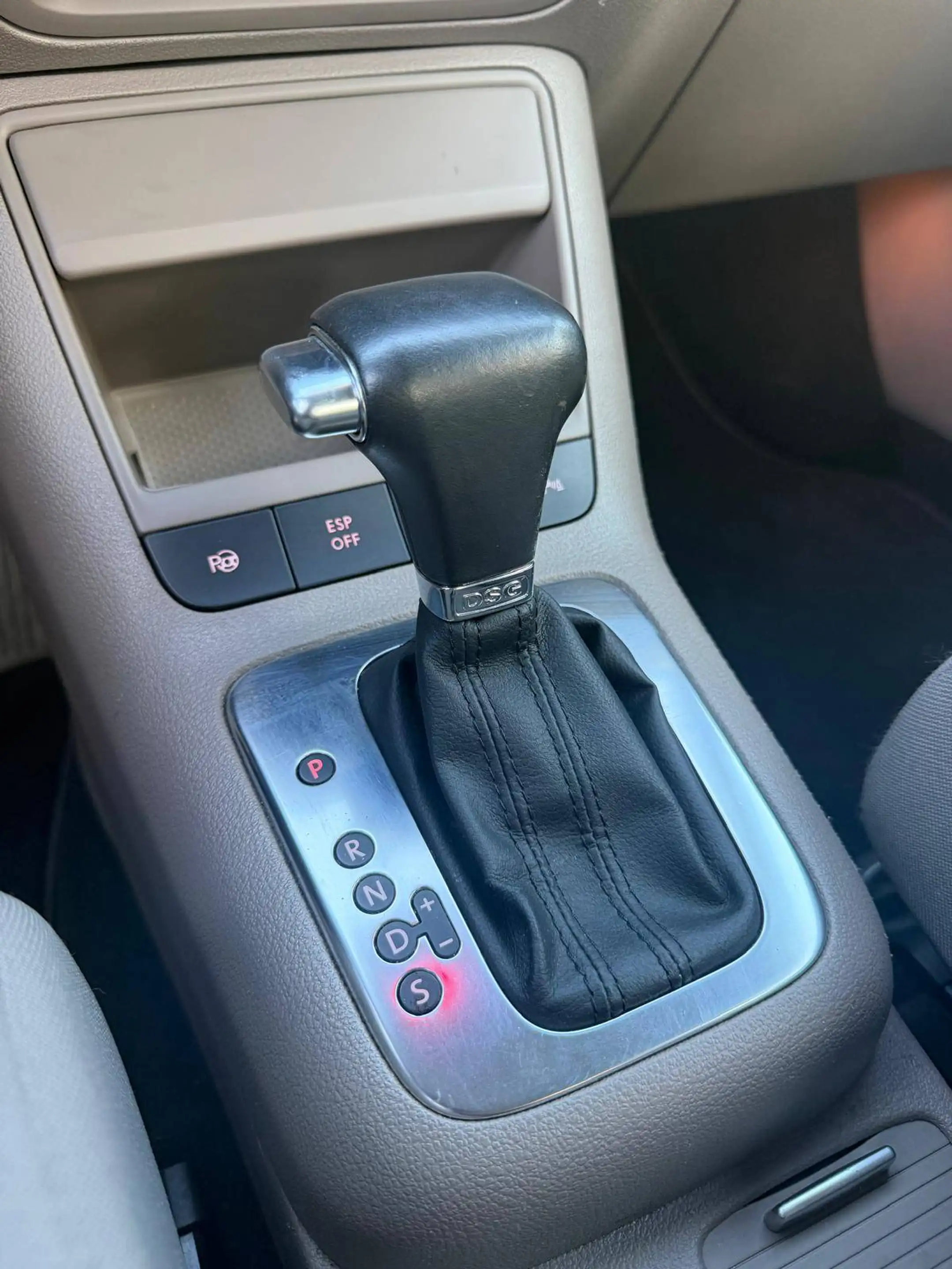 Volkswagen Golf Plus Comfortline — photo 13