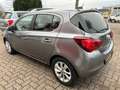 Opel Corsa E ON AUT/5TRG/SHZ/LRHZ/PDC/APPLE CP Gris - thumbnail 5