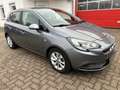 Opel Corsa E ON AUT/5TRG/SHZ/LRHZ/PDC/APPLE CP Gris - thumbnail 4
