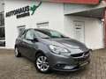 Opel Corsa E ON AUT/5TRG/SHZ/LRHZ/PDC/APPLE CP Gris - thumbnail 1