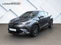 Toyota C-HR Hybrid Lounge Mega Ausstattung Grau - thumbnail 1