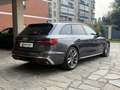 Audi A4 A4 Avant 40 TFSI quattro S tronic S line edition Gris - thumbnail 6