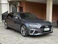 Audi A4 A4 Avant 40 TFSI quattro S tronic S line edition Gris - thumbnail 3