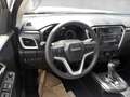 Isuzu D-Max Double Cab 4x4 LS Automatik Silber - thumbnail 7