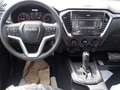 Isuzu D-Max Double Cab 4x4 LS Automatik Silber - thumbnail 8
