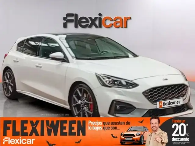 Ford Focus 2.3 Ecoboost ST 3