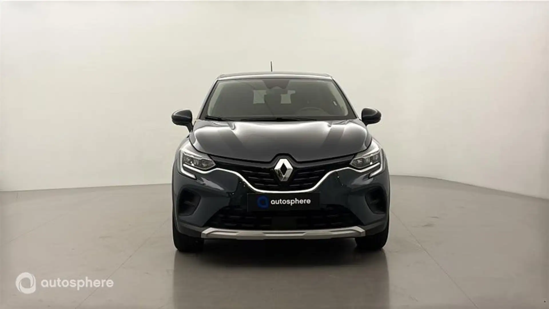 Renault Captur 1.0 TCe 90ch Evolution - 2