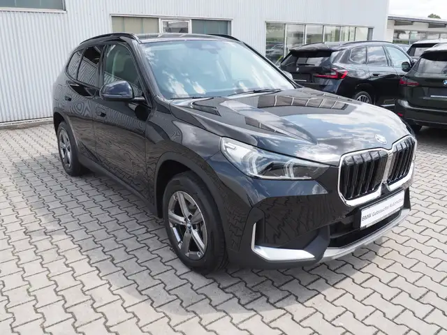 BMW X1 xDrive20d Aut.*AHKschwenkbar*HUD*ACC*360°*Sportsitze*