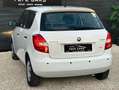 Skoda Fabia Fabia 1.2i Ambition Blanc - thumbnail 4