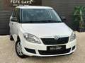 Skoda Fabia Fabia 1.2i Ambition Blanc - thumbnail 2