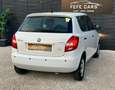 Skoda Fabia Fabia 1.2i Ambition Blanc - thumbnail 3
