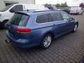 Volkswagen Passat Variant Comfortline 2.0 TDI, DSG, Alu,AHK Blau - thumbnail 3