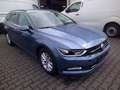 Volkswagen Passat Variant Comfortline 2.0 TDI, DSG, Alu,AHK Blau - thumbnail 2