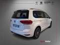 Volkswagen Touran 1.4 TSI Business 7P Navi Bluetooth 17" Family Pack Blanc - thumbnail 3