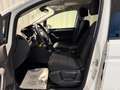 Volkswagen Touran 1.4 TSI Business 7P Navi Bluetooth 17" Family Pack Blanc - thumbnail 4