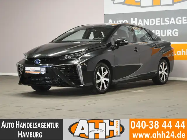 Toyota Mirai H2 FUELCELL WASSERSTOFF LEDER|DAB|ACC|1H!!