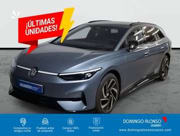Pro Más 210 kW 77Kwh