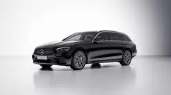 Mercedes-Benz E 220 d T Mod AMG+Distro+AHK+360+Carplay+19er+AM