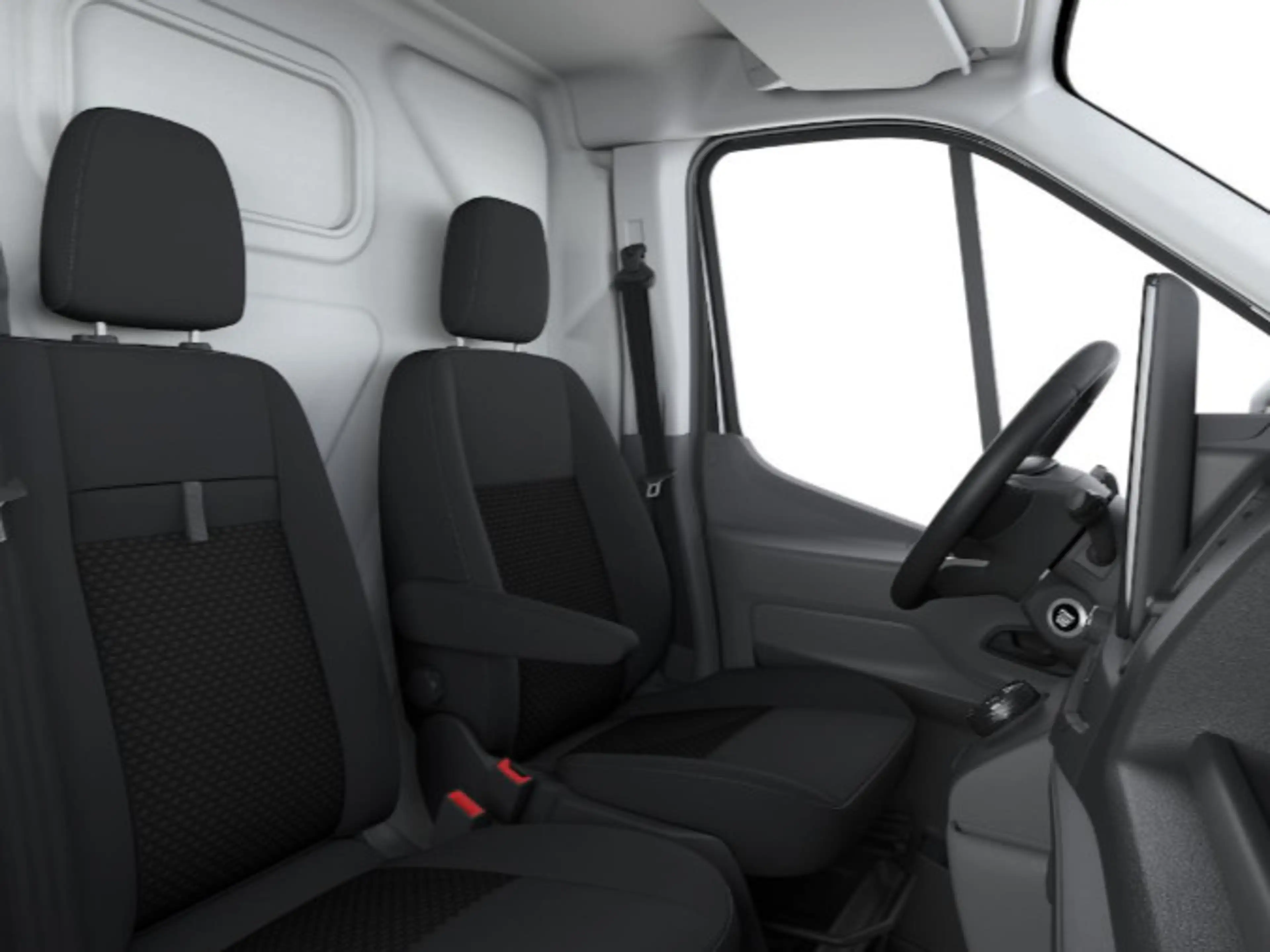 Ford E-Transit 350 L4H3 Trend 96 kWh — photo 9