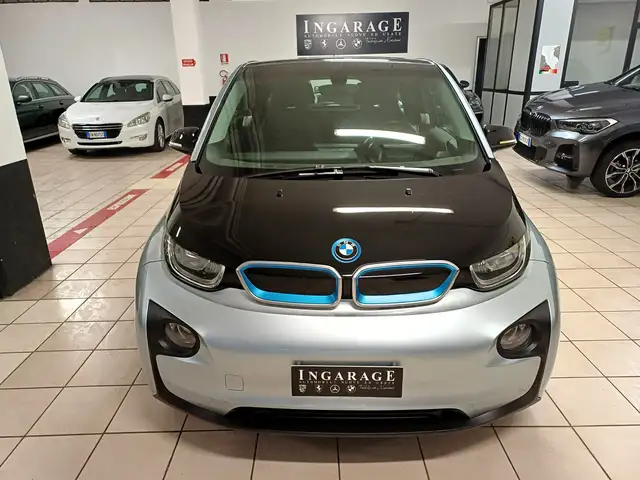BMW i3 i3 2013 94 Ah