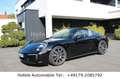 Porsche 991 Targa 4 **LEDER/CAM/LED/NAVI/AGA** Schwarz - thumbnail 1