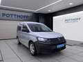 Volkswagen Caddy 2.0 TDI KOMBI KR PDC KAMERA KLIMA AHK Silber - thumbnail 6