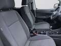 Volkswagen Caddy 2.0 TDI KOMBI KR PDC KAMERA KLIMA AHK Silber - thumbnail 16
